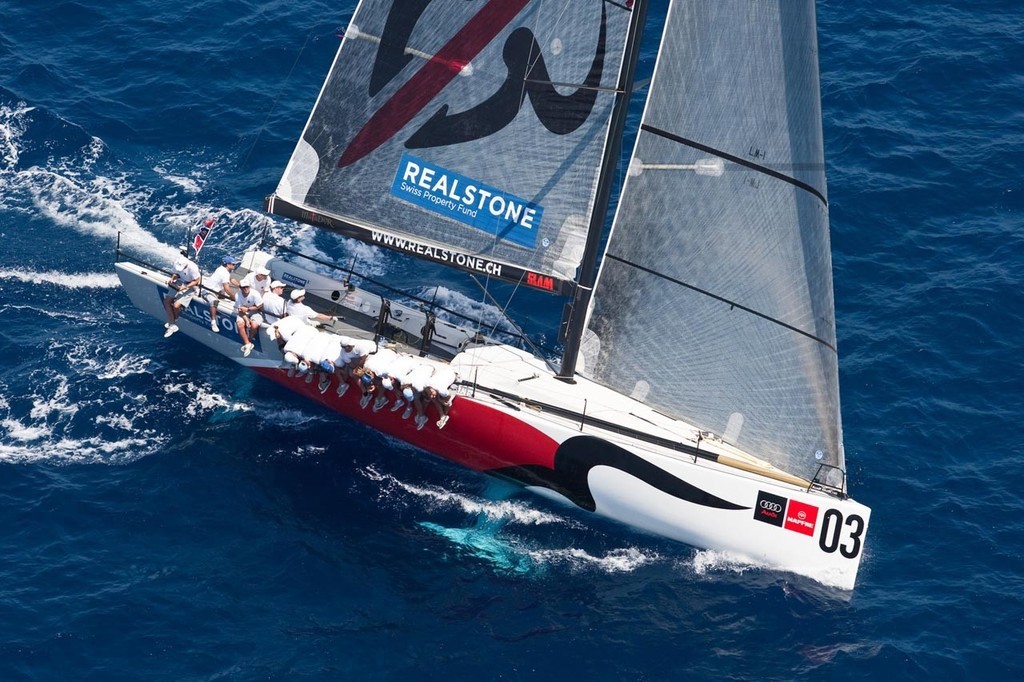 Realstone Matador - Copa del Rey Audi Mapfre 2009 © Nico Martinez http://www.nicomartinez.com